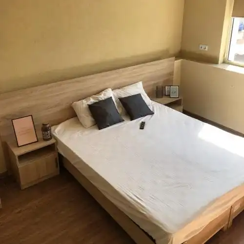 Апартаменты Sky House - 4