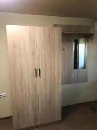 Апартаменты Sky House - 7
