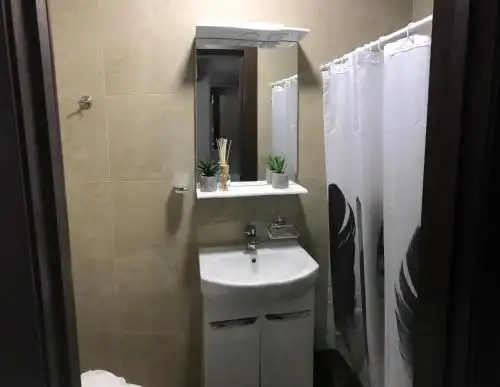 Апартаменты Sky House - 12