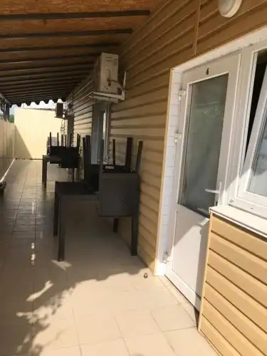 Апартаменты Sky House - 13
