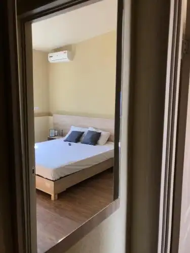 Апартаменты Sky House - 22