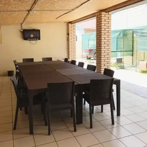 Апартаменты Sky House - 25