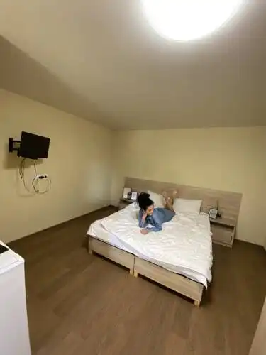 Апартаменты Sky House - 31