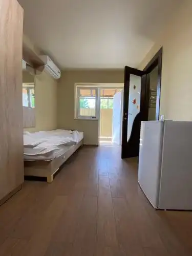Апартаменты Sky House - 34