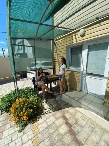 Апартаменты Sky House - 35