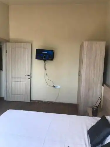 Апартаменты Sky House - 1