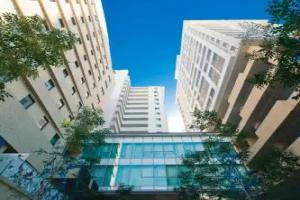 Hotel «Tenjin Place», Фукуока