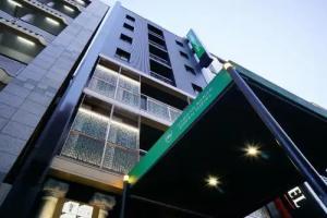 Nagoya Sakae Green Hotel, Нагоя