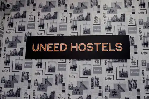 Uneed First - 44