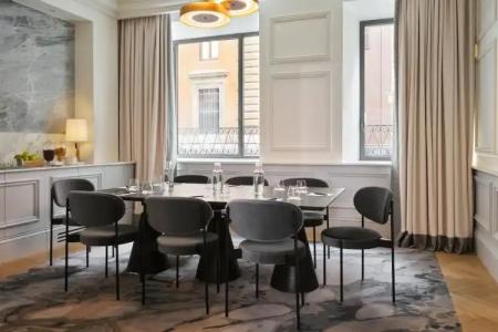 W Rome - 27