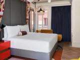 Двухместный люкс Extreme Wow with Roof Top Terrace