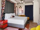 Двухместный люкс Wow with Roof Top Terrace