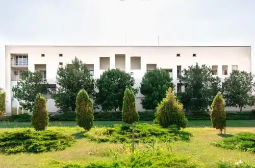 White Residence & Spa - 40