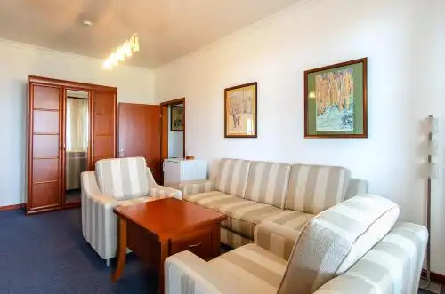 White Residence & Spa - 36