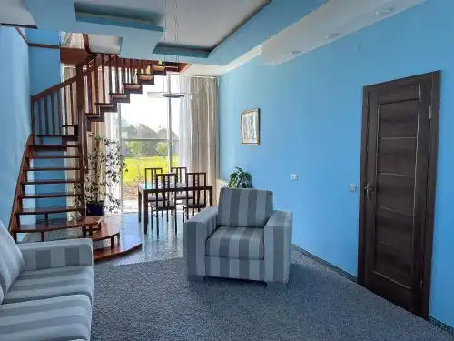 White Residence & Spa - 25