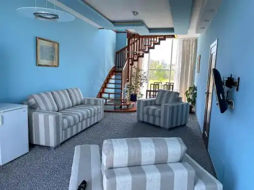 White Residence & Spa - 7