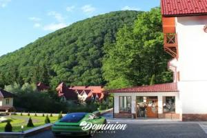 Мини-отель «Dominion Relax Club», Шаян