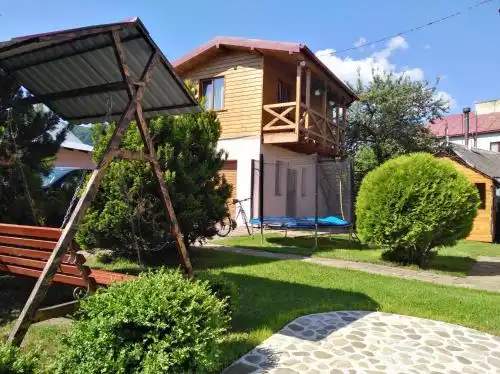 Нота Карпат - 21