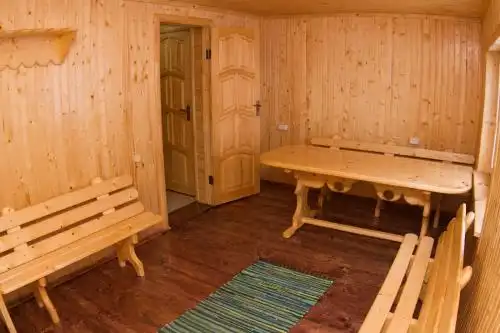 Котеджі Віват - 25