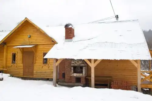 Котеджі Віват - 28