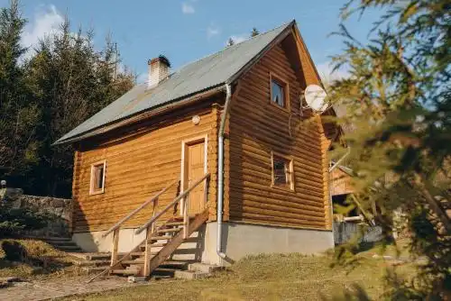 Котеджі Віват - 0