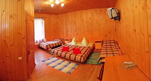 Котеджі Віват - 2