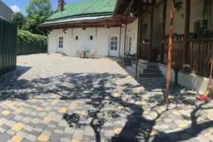 Гостевой дом «Gelena Гостьовий двір», Ужгород