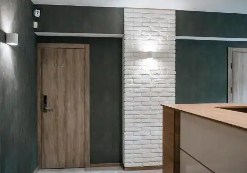 Home Aparts - 25