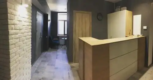 Home Aparts - 8