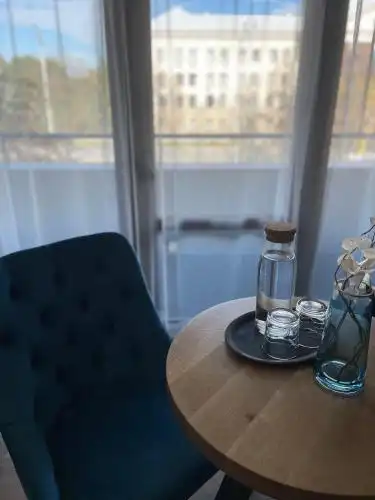 Home Aparts - 14