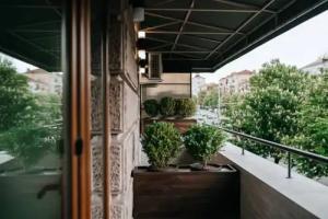Мини-отель «Home Aparts», Запорожье