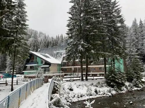 Synevyrske ozero - 32