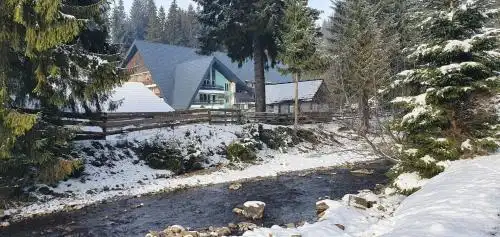 Synevyrske ozero - 6