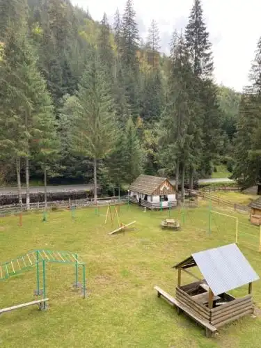 Synevyrske ozero - 12