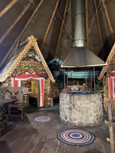 Synevyrske ozero - 16