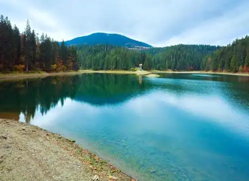 Synevyrske ozero - 19
