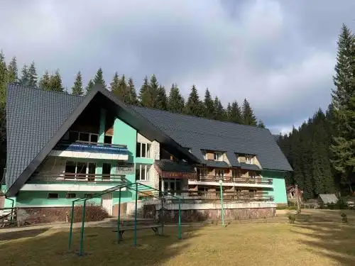 Synevyrske ozero - 39
