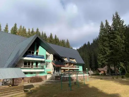 Synevyrske ozero - 37