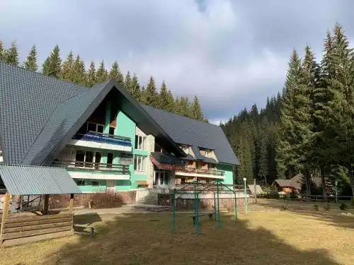 Synevyrske ozero - 38