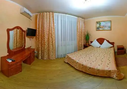 Де Люкс - 6