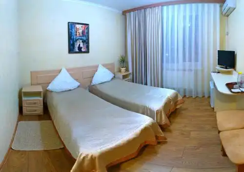 Де Люкс - 21