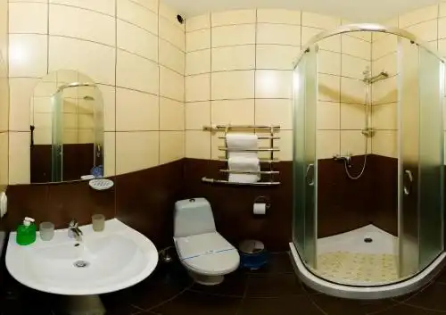 Де Люкс - 14