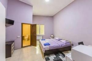 Апартаменты у вокзала