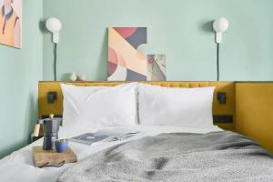 Апарт-отель «Schwan Locke», Мюнхен