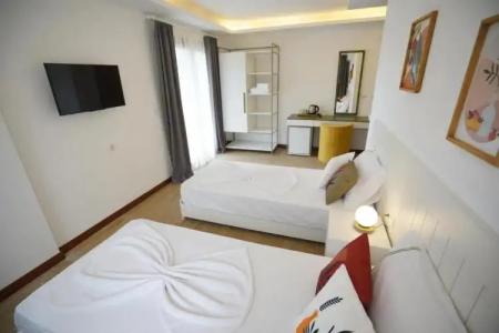 Mons Casa Boutique - 48