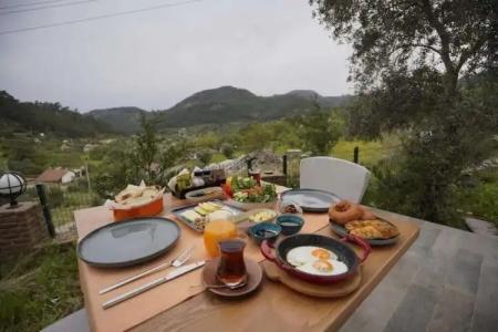 Mons Casa Boutique - 10