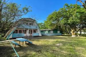 База отдыха «Волна»