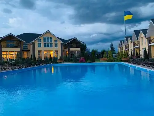 Villa San Marino - 23