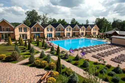 Villa San Marino - 37