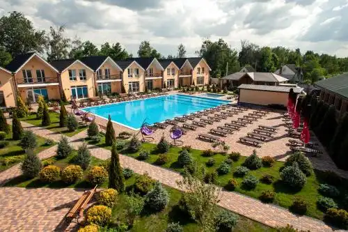 Villa San Marino - 35